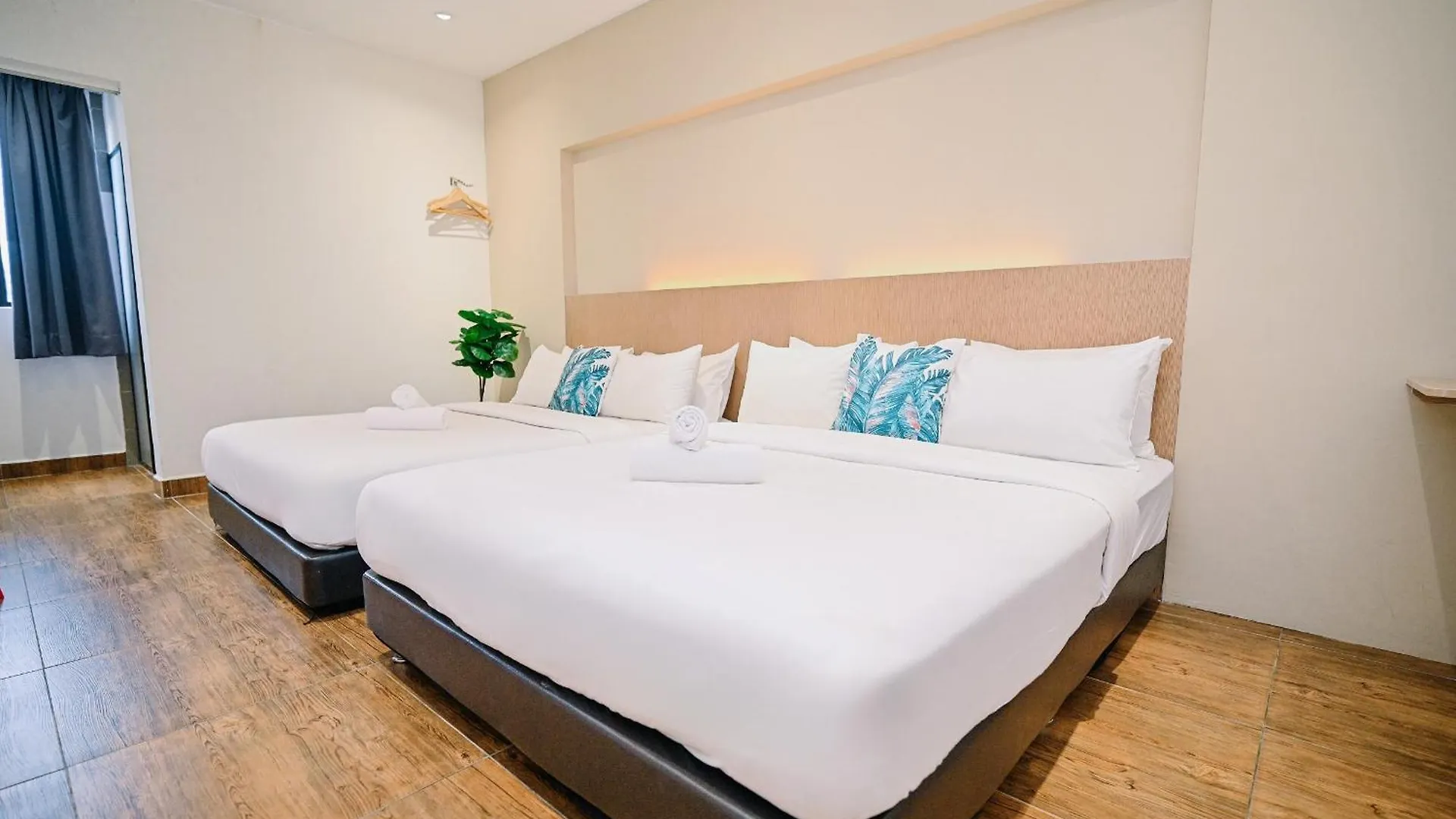 Swing & Pillows - Kl Sri Petaling contacts