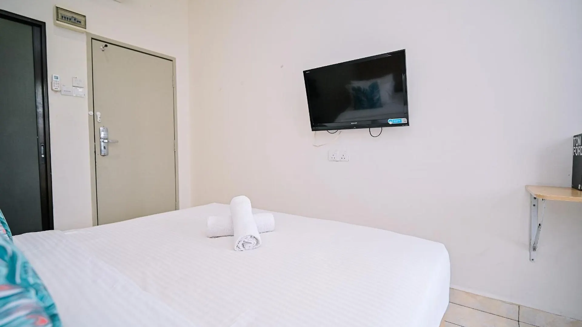 ** Hotel Swing & Pillows - Kl Sri Petaling Kuala Lumpur Malaysia
